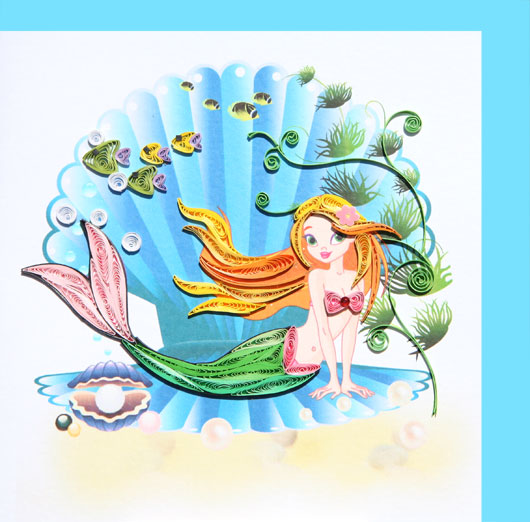 quilling