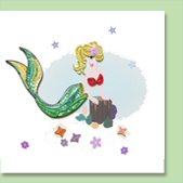 mermaid