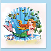 mermaid