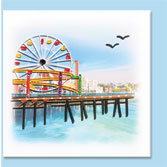 Santa Monica Pier