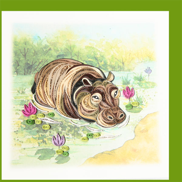 hippo