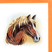horse