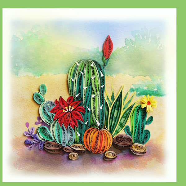 cactus