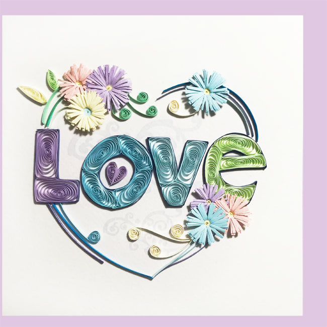 Love Letter