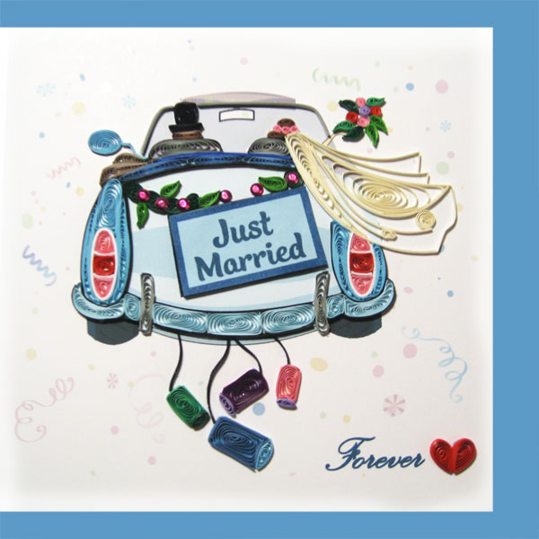 Just Married