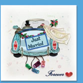 Just Married