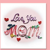 Mother's day