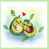 avocado