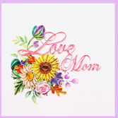love mom