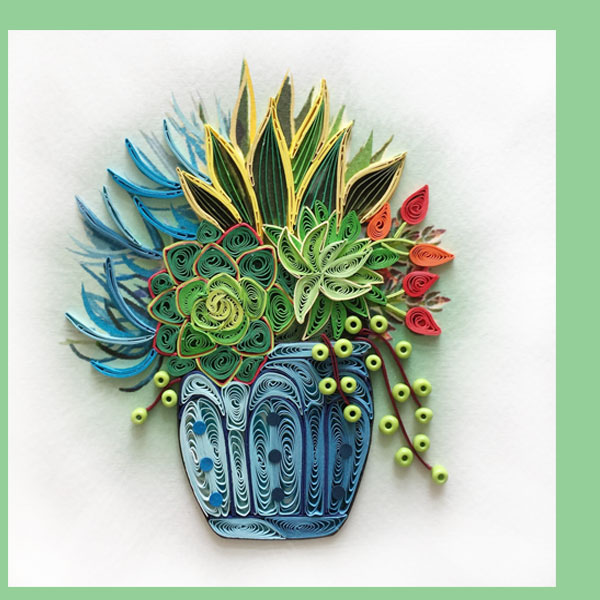 succulent