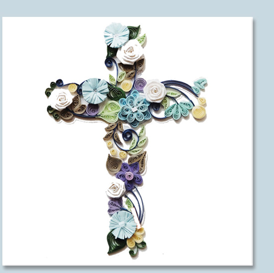 cross