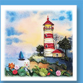 light house