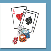 card
