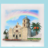 mission church