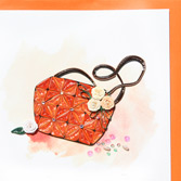 purse