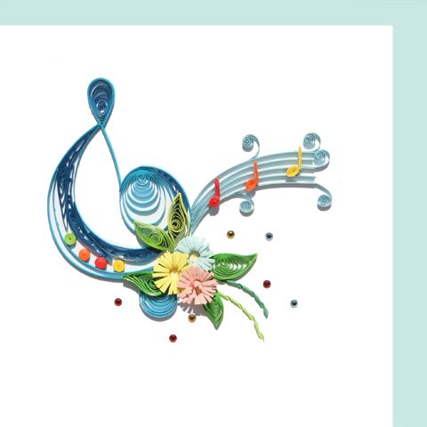 music note
