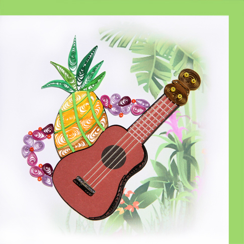 ukulele
