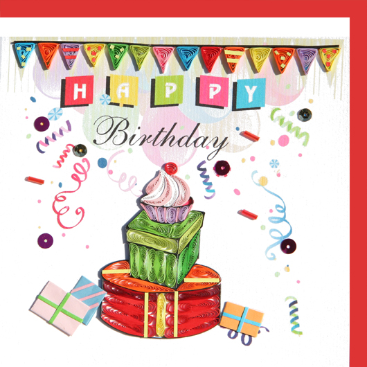 birthday