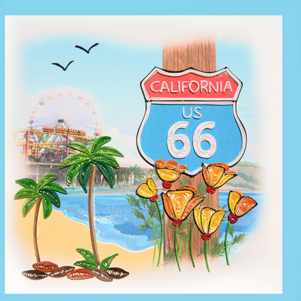 rout 66