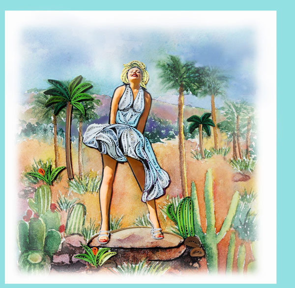 Marilyn Monroe