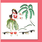hawaii girl