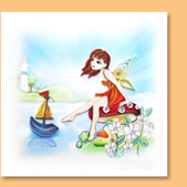 fairy
