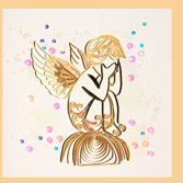 Crying Angel
