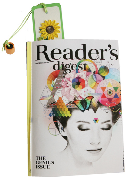 bookmark