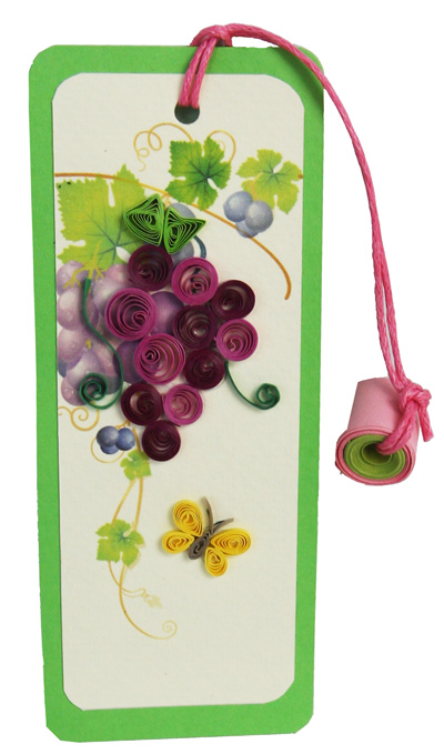 grape