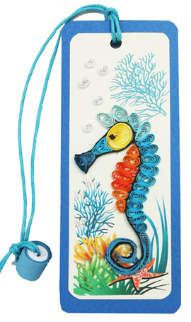 seahorse