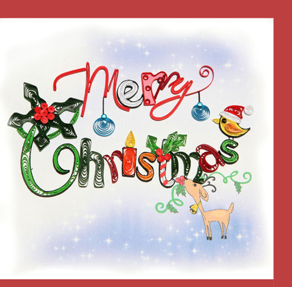 Merry Chritmas