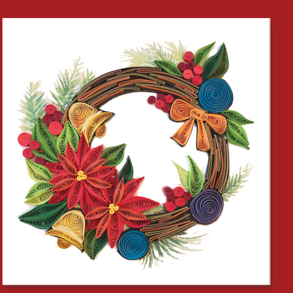 Christmas card