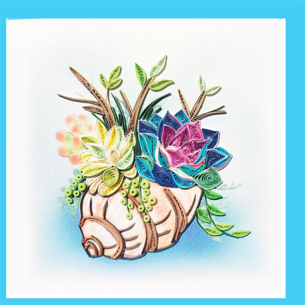 succulent