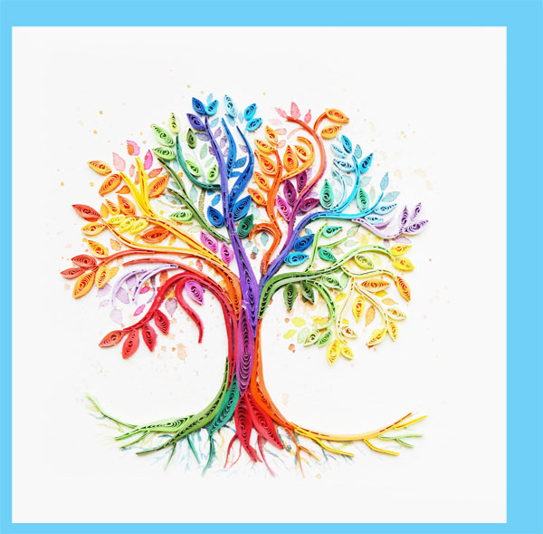 tree of life