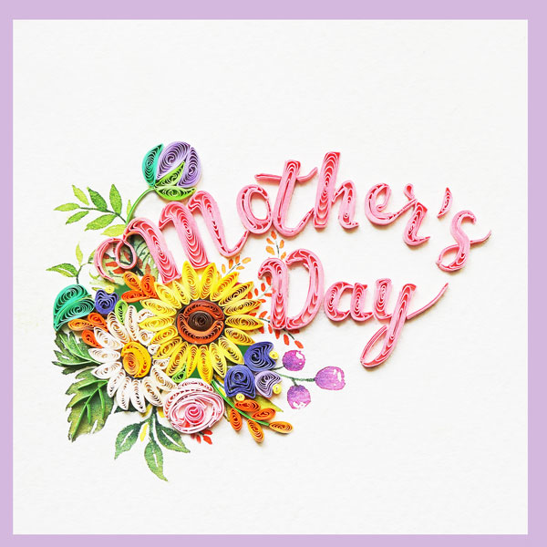 mother's day