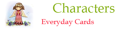 character